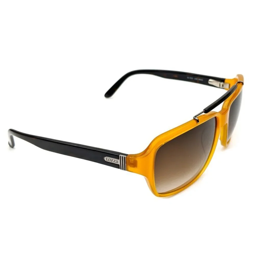 🕶️Lozza SL1823 Sunglasses 60/16 130 | ALT321🕶️